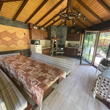Вила Мерджан Sarnitsa Εξωτερικό φωτογραφία
