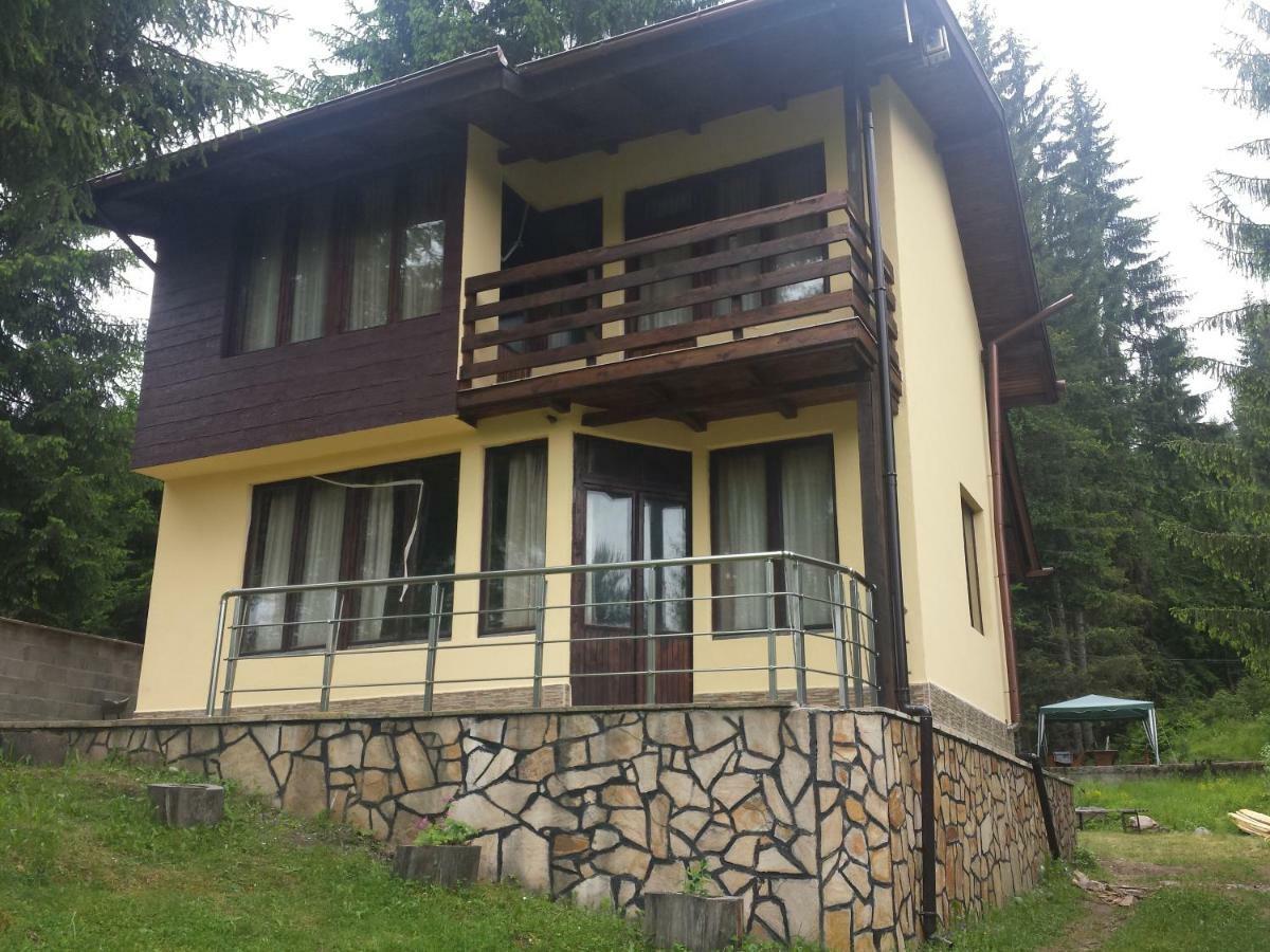 Вила Мерджан Sarnitsa Εξωτερικό φωτογραφία